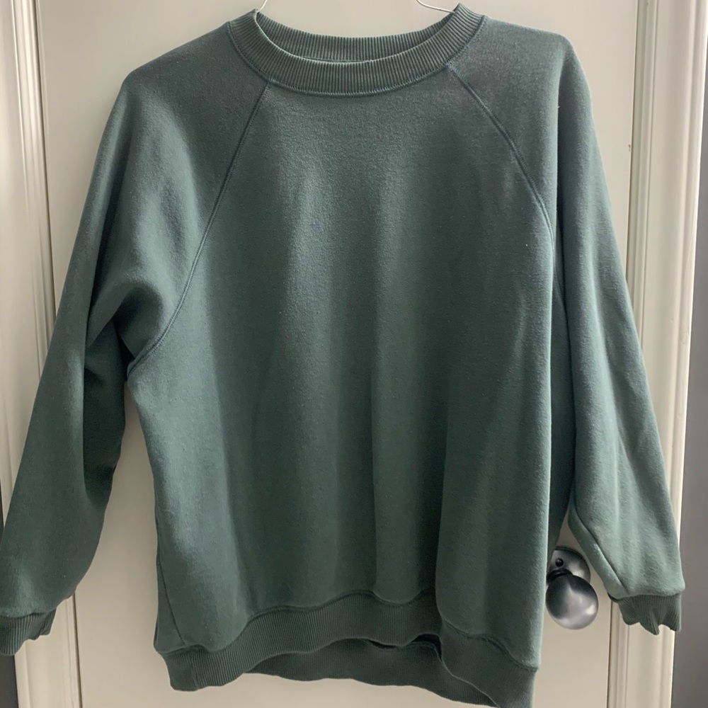 AMERICAN EAGLE SWEATSHIRT